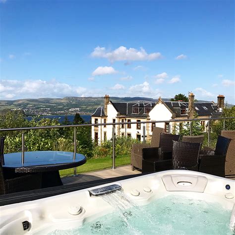 gleddoch spa deals|gleddoch house spa day.
